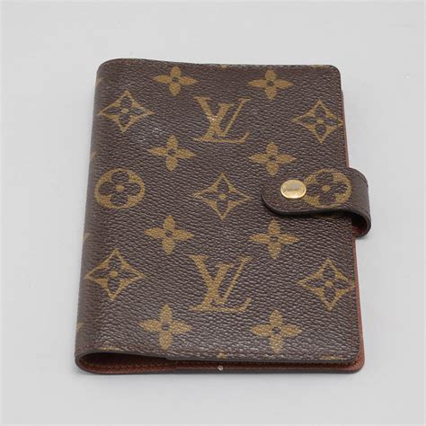 filofax louis vuitton